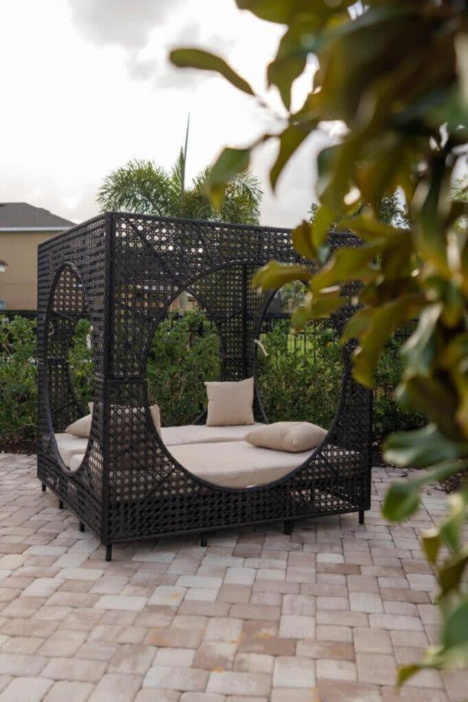 Stunning Luxury 9Br Encore Villa By Disney Orlando Ngoại thất bức ảnh