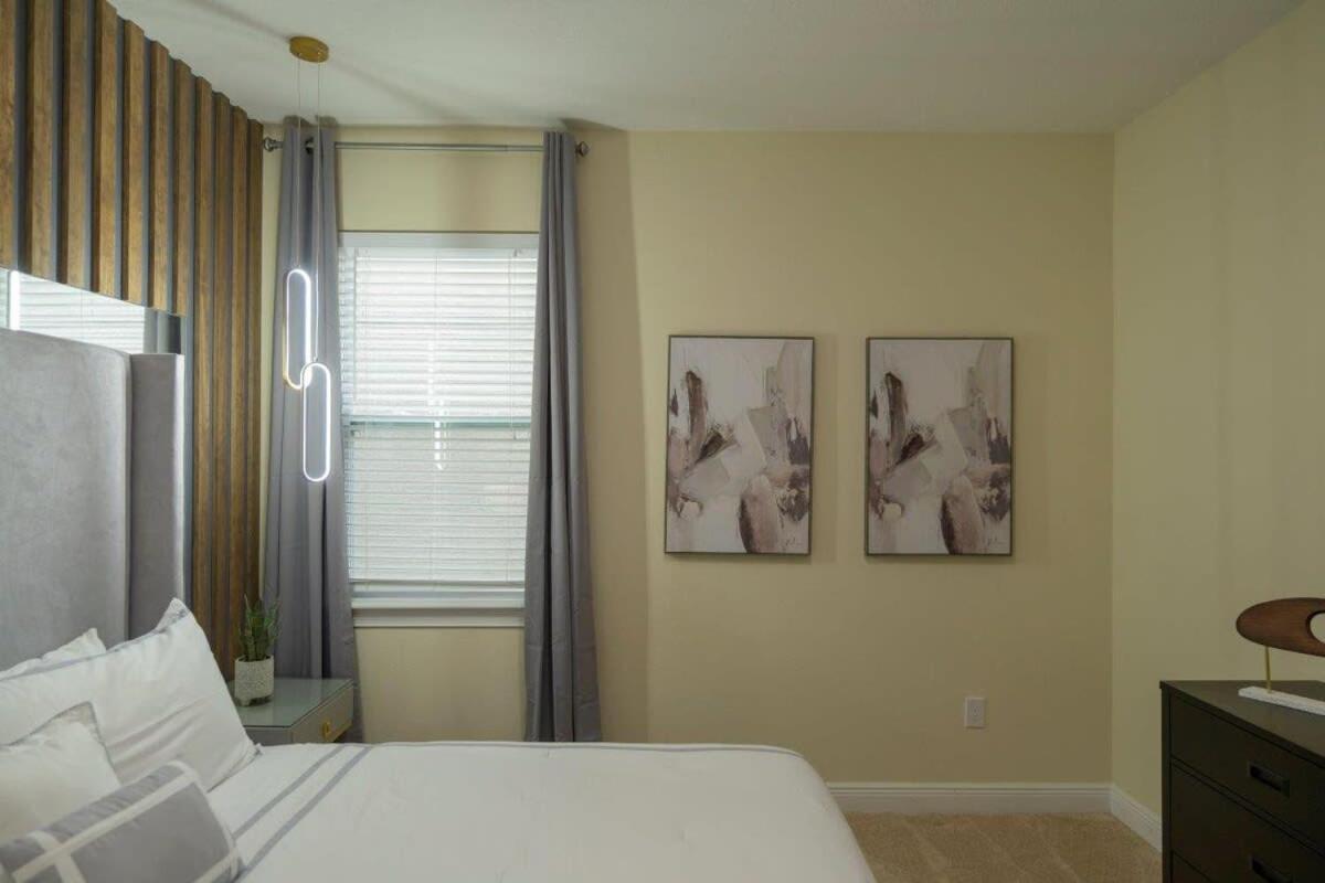 Stunning Luxury 9Br Encore Villa By Disney Orlando Ngoại thất bức ảnh