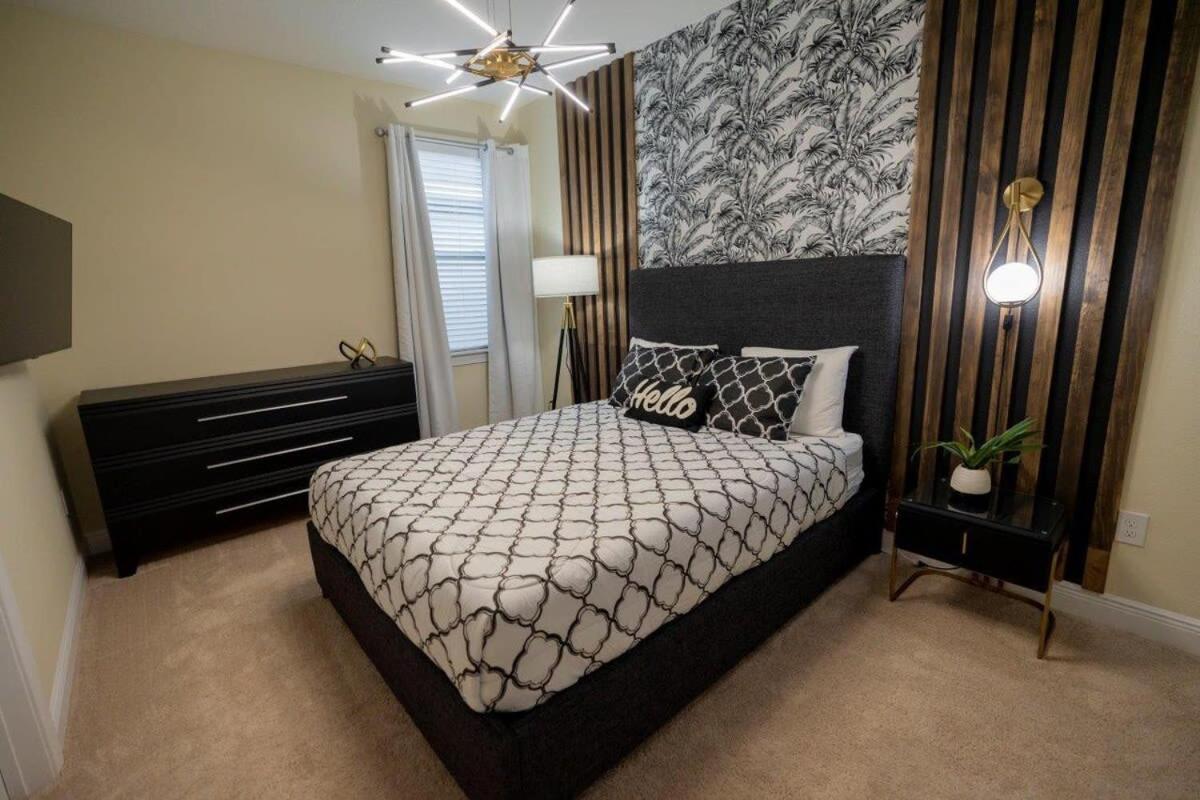 Stunning Luxury 9Br Encore Villa By Disney Orlando Ngoại thất bức ảnh