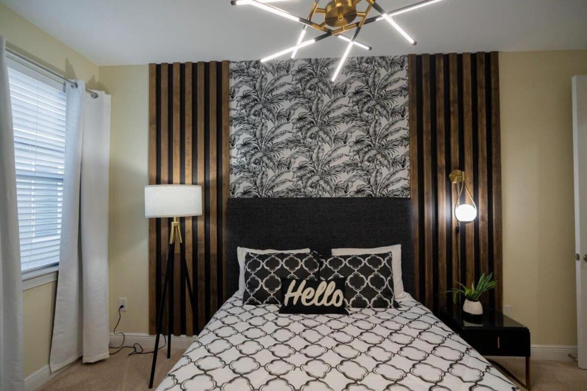 Stunning Luxury 9Br Encore Villa By Disney Orlando Ngoại thất bức ảnh