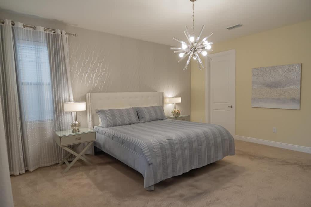 Stunning Luxury 9Br Encore Villa By Disney Orlando Ngoại thất bức ảnh