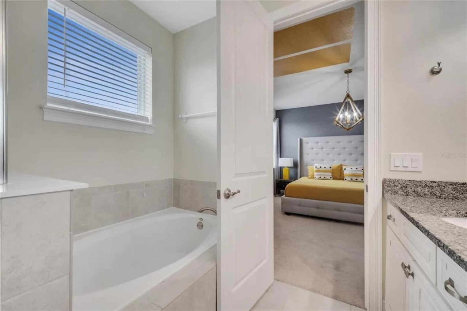 Stunning Luxury 9Br Encore Villa By Disney Orlando Ngoại thất bức ảnh