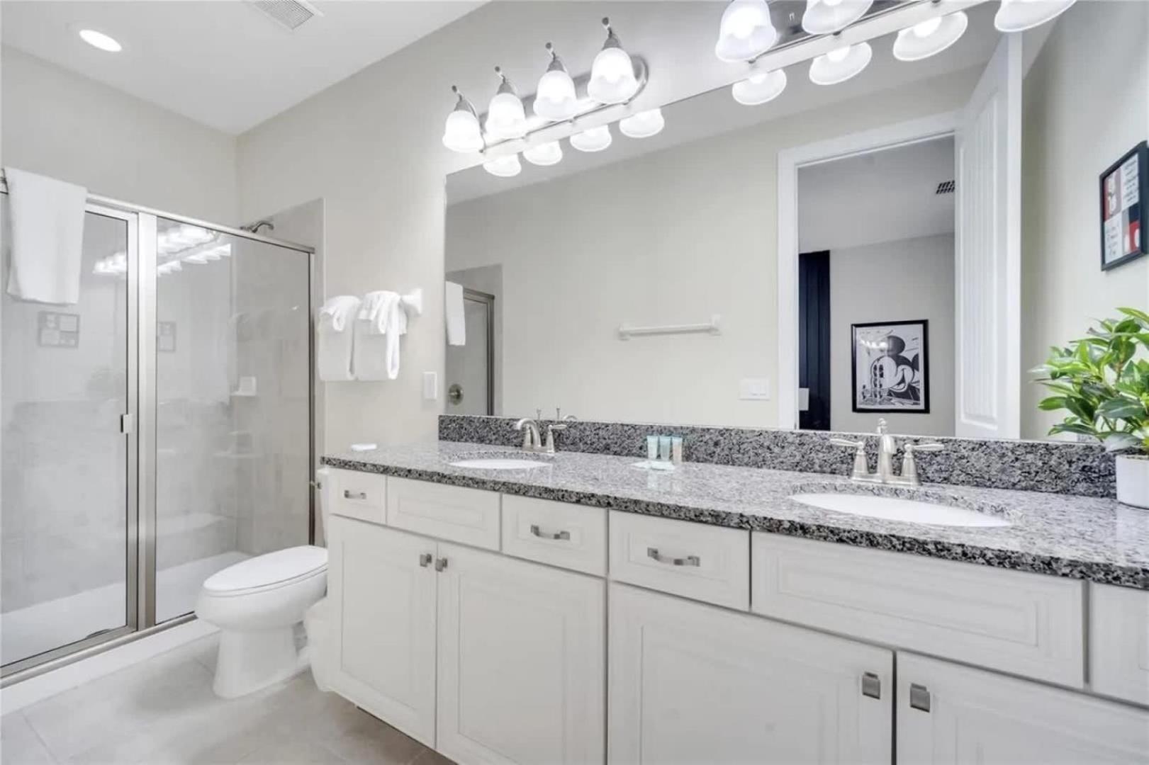 Stunning Luxury 9Br Encore Villa By Disney Orlando Ngoại thất bức ảnh